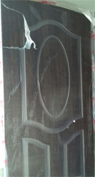 Melamine Door