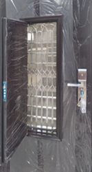 Steel  Door