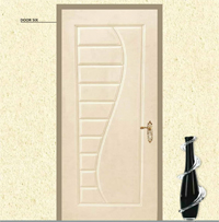 WPVC Moulded Door